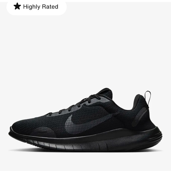 Nike Flex Experience Run 12 LIKE NEW!!! - Picture 1 of 8